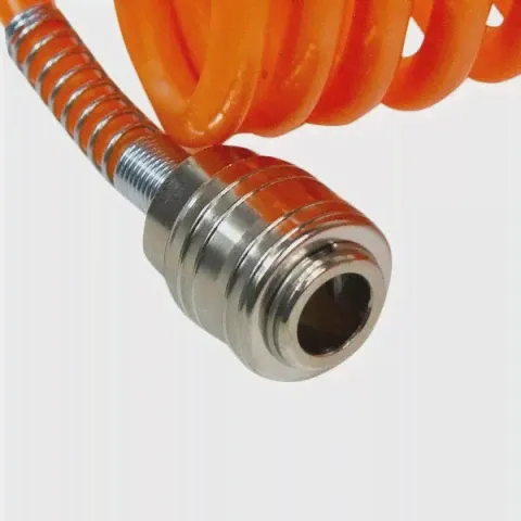 Шланг спиральный Foxweld AERO 15м-0