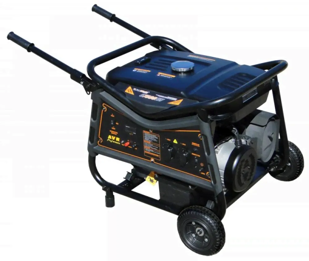 FoxWeld ExpertG7500EW в Москве