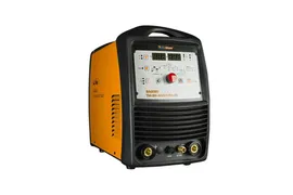 Аппарат аргонодуговой сварки Foxweld SAGGIO TIG 200 AC/DC Pulse 5886 FoxWeld
