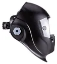 Маска сварочная FOXWELD КОРУНД-Х PRO 8100V "ЧЕРНАЯ"