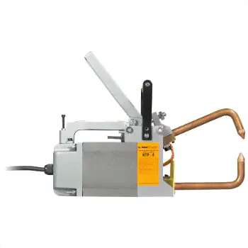 Клещи контактной точечной сварки FoxWeld КТР-8-0