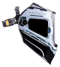 Маска сварочная FOXWELD FOXCRAFT 9700V "ГАЛАКТИКА"