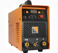 Сварочный аппарат аргонодуговой сварки FoxWeld UNO TIG 200 DC PULSE