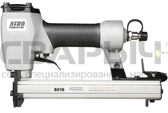 Foxweld AERO Пневмостеплер д/ скоб (5753)-0