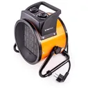 Тепловая пушка электрическая FoxWeld FoxHeat E 9C