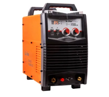 Аппарат плазменной резки FoxWeld SAGGIO PLASMA 85