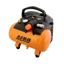 Компрессор безмасляный FoxWeld AERO 186/6