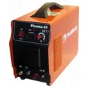 FoxWeld Plasma 43 – установка плазменной резки