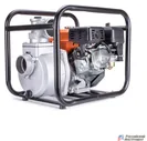 Мотопомпа бензиновая FoxWeld 1100W80 (7 лс)
