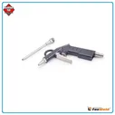 Продувочный пистолет FoxWeld AERO 6616