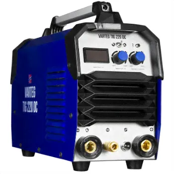 Сварочный аппарат инверторный FoxWeld VARTEG TIG 220 DC