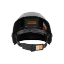 FoxWeld GEFEST, Маска сварочная Хамелеон чёрная (светофильтр 9700V)