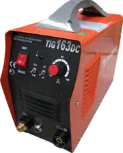 инвертор сварочный FoxWeld TIG 163 DC в Москве