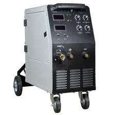 Сварочный полуавтомат PWE 301 (400В) FoxWeld 7100