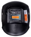 Маска сварочная FOXWELD КОРУНД-2 7100V "ПЛАМЯ"