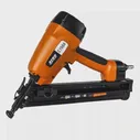 FoxWeld AERO C1564 пневматический гвоздезабивной пистолет 6523