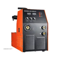 Foxweld INVERMIG 350 COMPACT (3x380 В, компл.) Сварочный полуавтомат