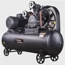 Компрессор масляный ременной ( 15 кВт, 1650 л/мин, 500л) FoxWeld AEROMAX 1650/500 HP (9022)