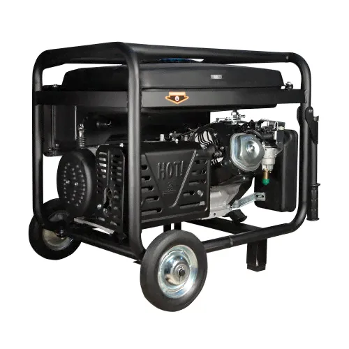 FOXWELD EXPERT G9500 EW Бензиновый генератор