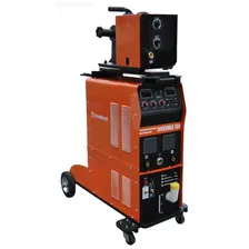 Сварочный полуавтомат FOXWELD INVERMIG 508