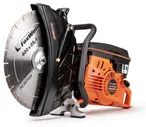 Бензорез Foxweld GC-970/400 (4.7 кВт)