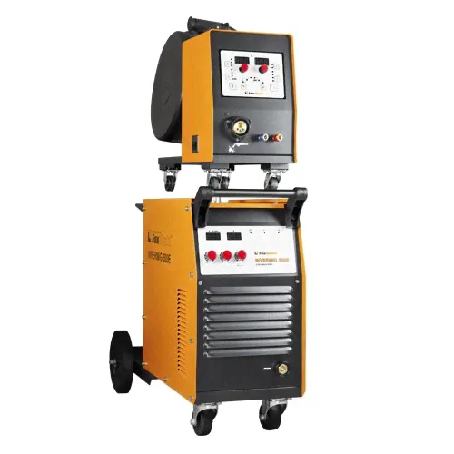 Сварочный полуавтомат Invermig-500E Foxweld