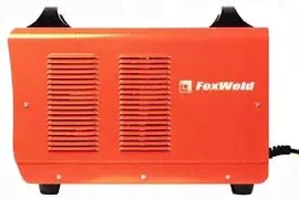 Сварочный инвертор Foxweld TIG 163 DC