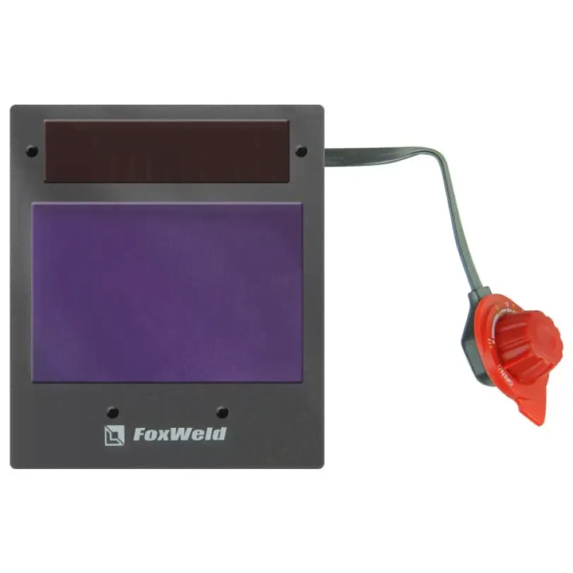 Светофильтр «Хамелеон» Foxweld 9500V