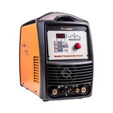 FoxWeld Аппарат аргонодуговой сварки SAGGIO TIG 205 AC/DC Pulse