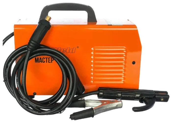 Сварочный аппарат FoxWeld Мастер 162М (MMA)-4