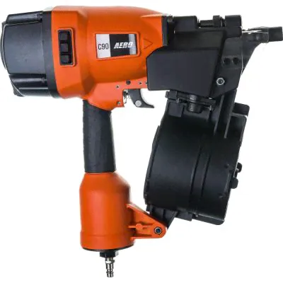 Пневматический гвоздезабивной пистолет FOXWELD AERO 6522 C90-0