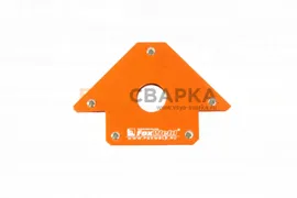 Угольник магнитный FIX-4 FoxWeld 5153