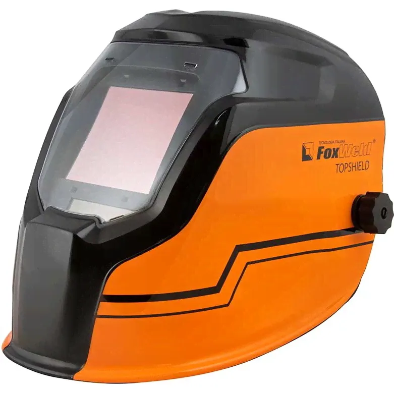 Сварочная маска FoxWeld Topshield Original