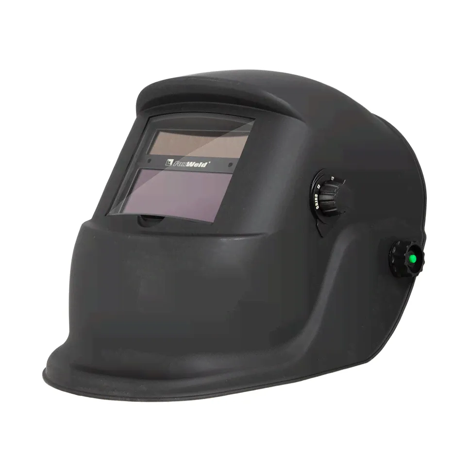 Маска КОРУНД-3 PLUS (ф-р 3600V) FoxWeld