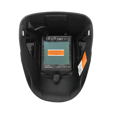 FoxWeld FOXCRAFT Галактика, Маска сварочная Хамелеон (светофильтр 9700V)-3