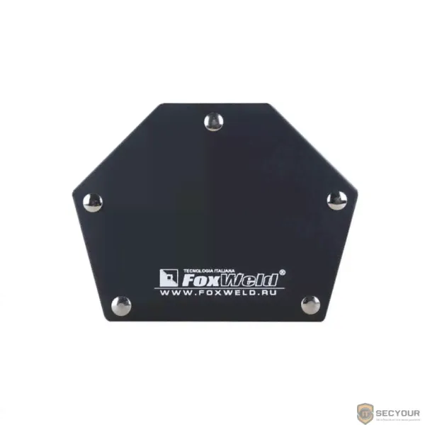 FOXWELD Угольник магнитный FIX-4Pro [5394]