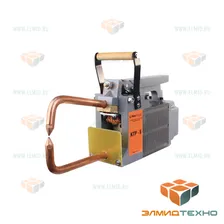 Машина контактной точечной сварки Foxweld КТР-8 (230 В, компл.)