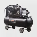 Компрессор масляный ременной Foxweld AEROMAX 480/100 HP