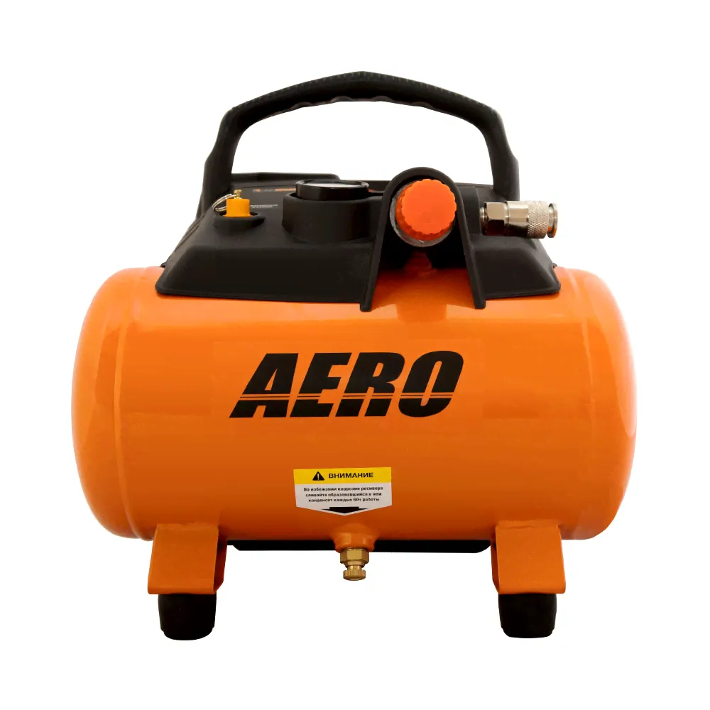 FoxWeld AERO 186/6 oil-free 7128