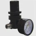 Редуктор давления Foxweld AERO 1/4"