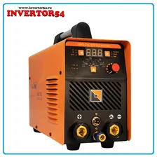 Аппарат аргонодуговой сварки UNO TIG 200 DC Pulse Foxweld