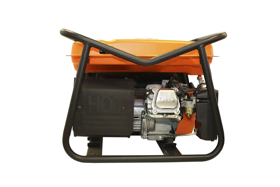 Генератор G2500 Standard Foxweld