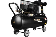 Компрессор FOXWELD AEROMAX 550/100 масляный, ременной 5075