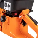 Бензорез Foxweld GC-970/400 (4.7 кВт)