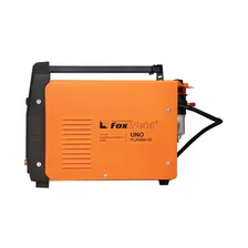 Аппарат воздушно-плазменной резки FOXWELD UNO PLASMA 50 (7254)