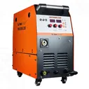 FoxWeld InverMig 200 – инверторный сварочный полуавтомат