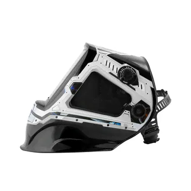 FoxWeld FOXCRAFT Галактика, Маска сварочная Хамелеон (светофильтр 9700V)-0