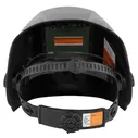 Маска сварщика Gefest черная (фильтр 9700V) FoxWeld 5294