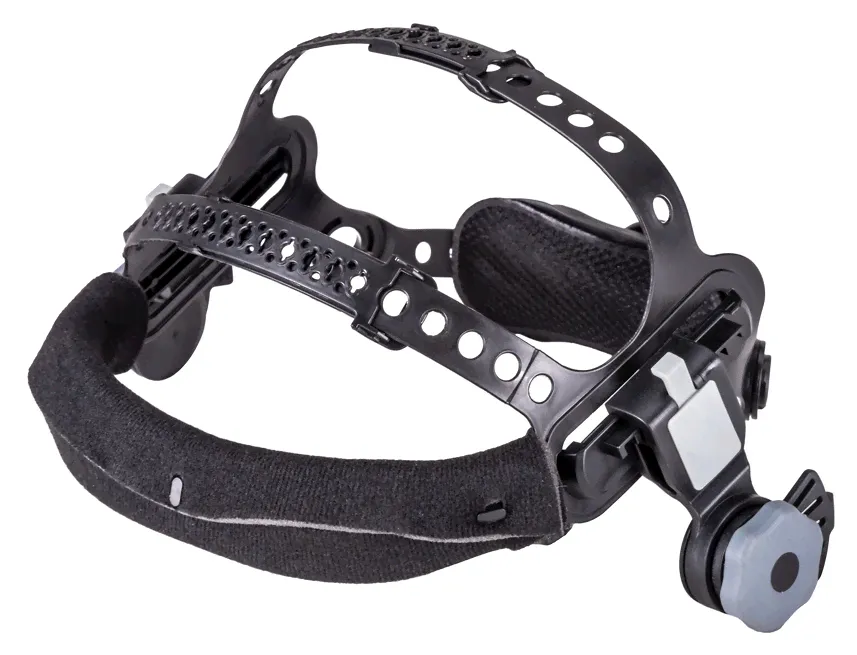Маска сварочная FOXWELD КОРУНД-Х PRO 8100V "ЧЕРНАЯ"-3