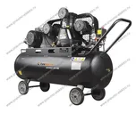 Компрессор поршневой воздушный 480 л/мин FoxWeld Aeromax 480/100